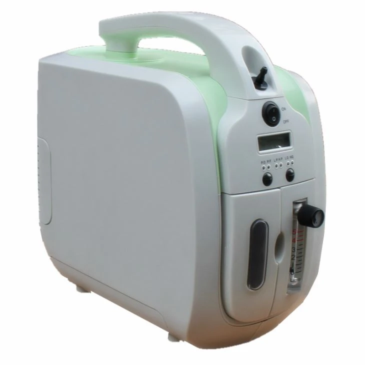 1L Oxygen Concentrator For Headache Dizziness