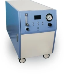 CONCENTRATOR OXYGEN PRESSURE HIGH 20-60PSI / 1.4-4Bar / 0.14-0.4Mpa