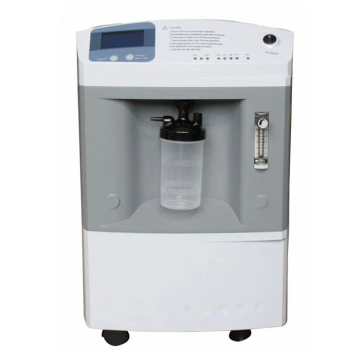 20PSI 8L 10L Oxygen Concentrators