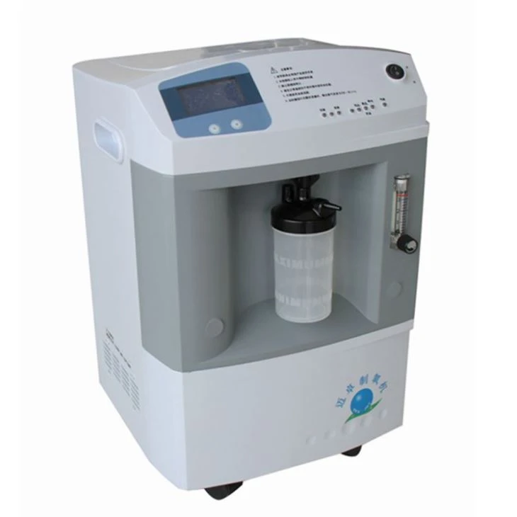 20PSI 8L 10L Oxygen Concentrators