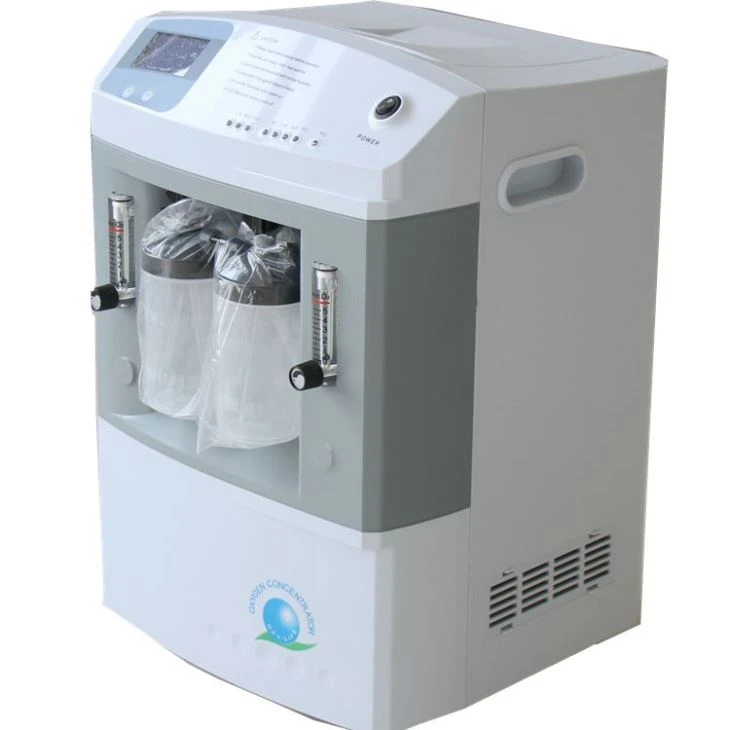 20PSI 8L 10L Oxygen Concentrators