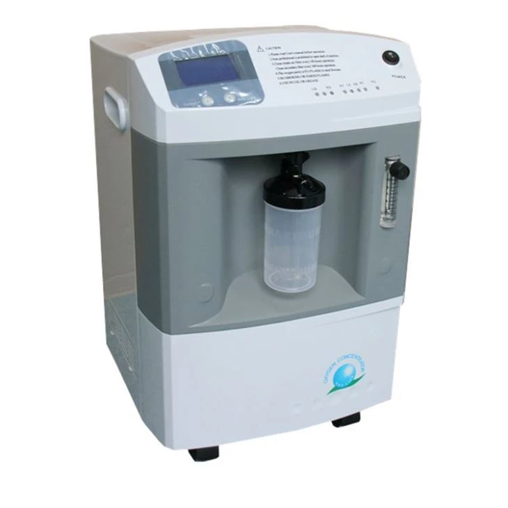 20PSI 8L 10L Oxygen Concentrators