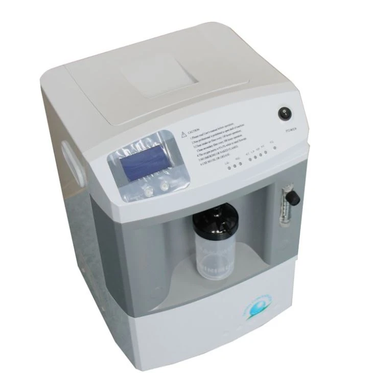 20PSI 8L 10L Oxygen Concentrators