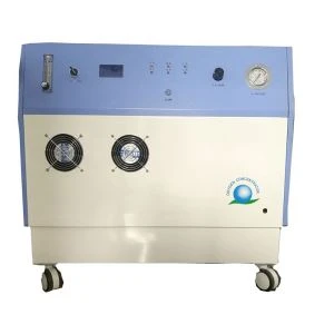 Tiúchan Ocsaigin 4bar 10LPM 20LPM