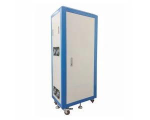 Comhchruinnitheoir Ocsaigine Ardshreafa 60L