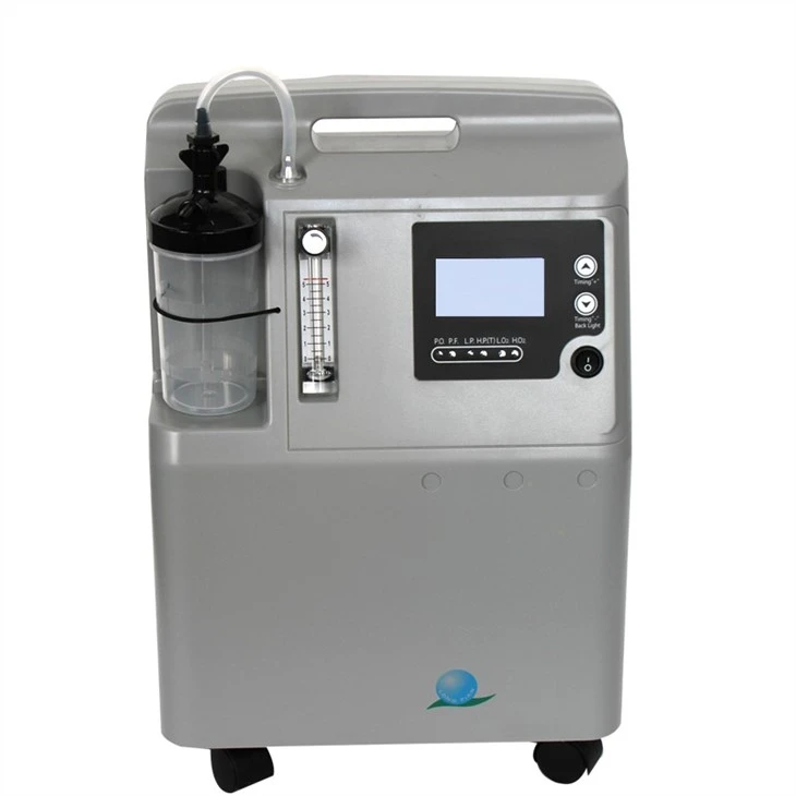 Homecare Medical Portable Oxygen Concentrator