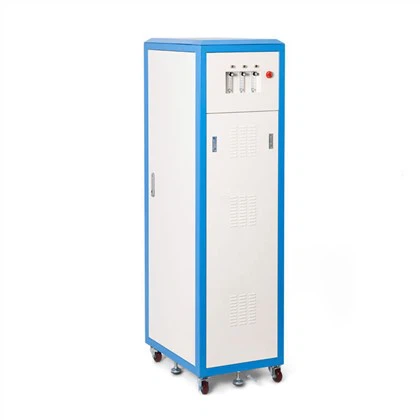 Dírigh Ocsaigin Lochán Éisc 60Liters